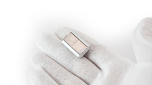 Keychain Modern Portable Card Reader for File Management works for Mac & Windows